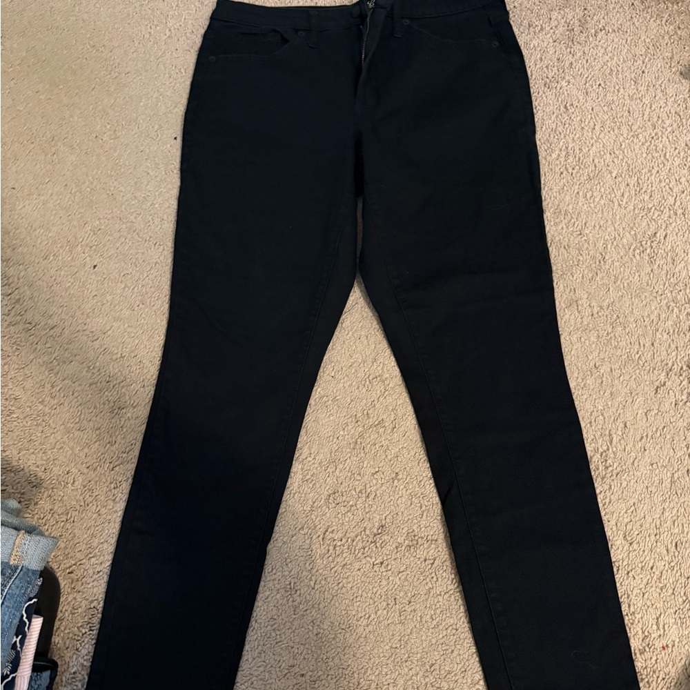 Universal Thread Women's black Jeans